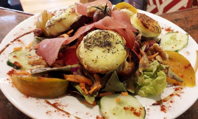 Cuisine traditionnelle et authentique - Chambéry - Bistrot Maison de Savoie 